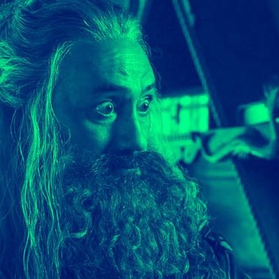 satan_on_a_ship's profile picture. fandom account 🏴‍☠️ 18+