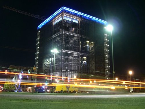 social_median's profile picture. Meet the uber social median. The guru of all self proclaimed social medians.