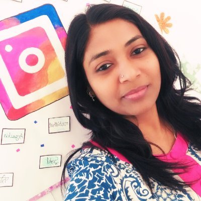 vandanagurgaon's profile picture. Have faith miracles do happen