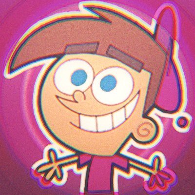 Timmy Turner!さんのプロフィール画像