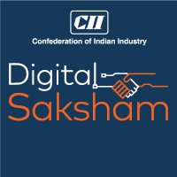 CII4MSME (@ciidigisaksham) 's Twitter Profile Photo CII4MSME (@ciidigisaksham) 's Twitter Profile Photo