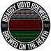 Bragdy Boyd Brewery 🏴󠁧󠁢󠁷󠁬󠁳󠁿 (@BragdyBoyd) Twitter profile photo