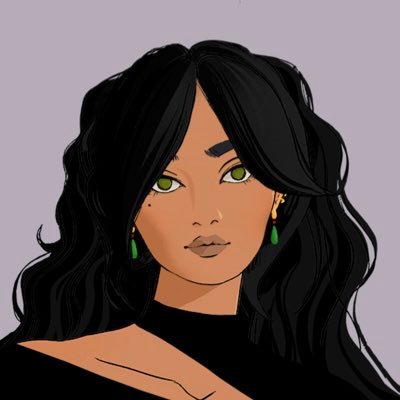 maria_m_dev's profile picture. iOS development | retro tech enthusiast