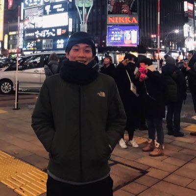 yusuke949's profile picture. Postdoc at Duke Univ @Munjallab Interested in how individual cells communicate cooperatively and competitively. Morphogenesis, Cell competition, Homeostasis