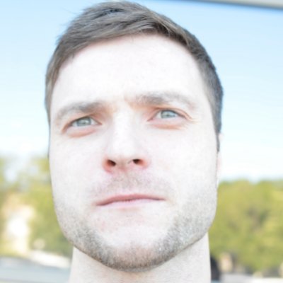 Рок-музыкант of Distortion Flames.
Музыка на ютубе: https://t.co/o0RbrHx7C1
Всю жизнь прожил в РФ, Путин - враг всего мира...