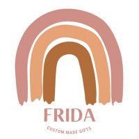 FRIDA: Custom Made Gifts(@frida_gifts) 's Twitter Profile Photo