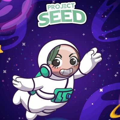 Voice of the @ProjectSeedGame community 🔥Shillers Army!🔥 supporting #ProjectSeedToTheMoon on Twitter WAGMI!! 🚀 Join the movement! SHILLIONAIRES #projectseed