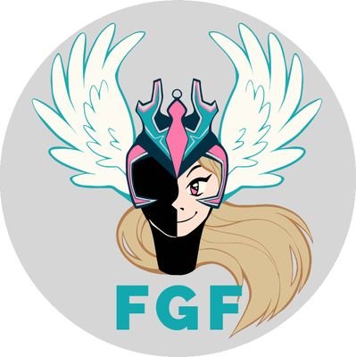 Female Gaming Finland ry - FGF