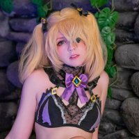 リン (@_riliane) Twitter profile photo