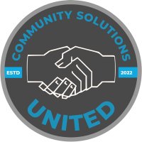 Community Solutions United (@csunited22) 's Twitter Profile