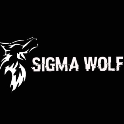 walk your own path, sigma wolf
