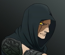 Equius_Celer's profile picture. Freelance thief and information gatherer 
(( DARP character ))