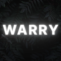 WxrryXR Profile Picture