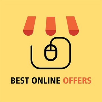 We will provide you the Shopping Loots Deals & Offers. Please Follow us & get Huge Discount On Products