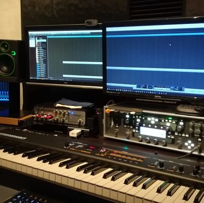 shsgmc's profile picture. Guitarist/Composer&Arranger/Sound Track/ Recording、Mix/PRS&FUJIGEN/