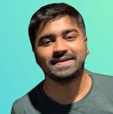 wierdorohit123's profile picture. Life long Learner !
⚽Football Anytime 😍 !
👨‍💻Web developer | 
☕📃JS enthusiast | 
🙋‍♂️Connecting always