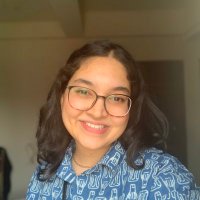 Anvika Maini (@anvikamaini) 's Twitter Profile