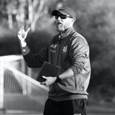 awoodman27's profile picture. No longer using Twitter.