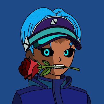 New nft project coming soon, join the discord to not miss the launch: https://t.co/Ccl5IBYuSg 🚀