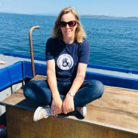 Juliet Knight (@julesmull) 's Twitter Profile