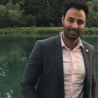 Alinamvar (@alinamvar524) 's Twitter Profile