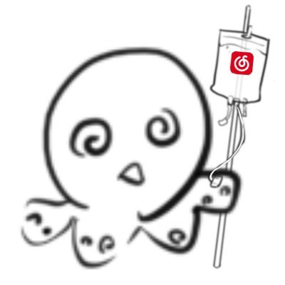SP形章鱼さんのプロフィール画像