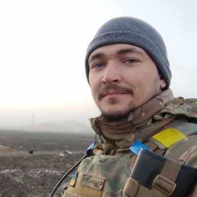 Armed Forces of Ukraine 🇺🇦

Найкраща пам'ять - помста!