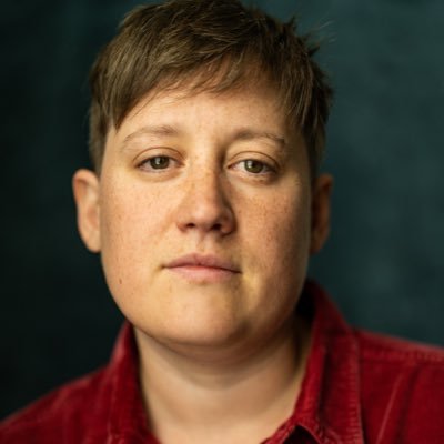 EmilyRogers88's profile picture. 🇪🇺🏳️‍🌈 Actor. Rep @ToniCollard