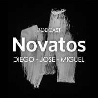 Novatos Podcast (@novatospodcast) 's Twitter Profile