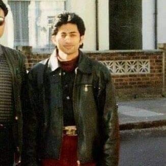 ASGHAR1391's profile picture. BE GOOD HAVE GOODS