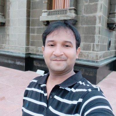 narendra_nath_k's profile picture. Assistant Professor at Ahmedabad University