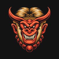 Devil Monkey Trader(@devil_monkeybal) 's Twitter Profile Photo
