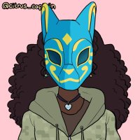 Ambrosia Daniels 💙💛 (@kaneko06) 's Twitter Profile