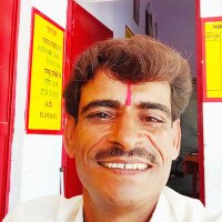 Mukesh Baboo Sharma (@mukeshbaboosh17) 's Twitter Profile