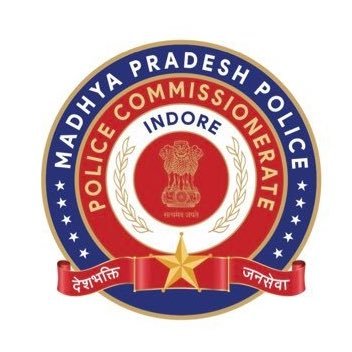 This is the official account of DCP Zone - 04 Metropolitan Police Indore. For emergency Dial 100/112 | 7049108475