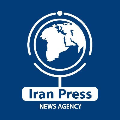 IranPress_Farsi Profile Picture