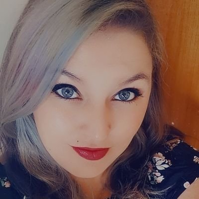 ChaosKitty_ZA's profile picture. 