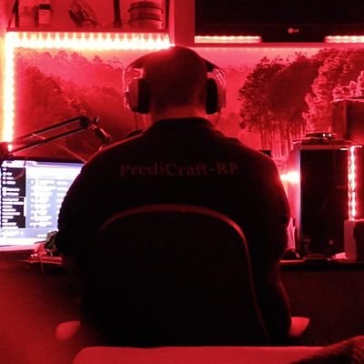 PrediCraftde's profile picture. Unser Fivem Server PrediCraft-RP