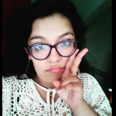 AnnyVC19's profile picture. Science, Music, Movies, Harry Potter, Anime, Photography.
Kinda nerd, kinda geek, a little of everything.