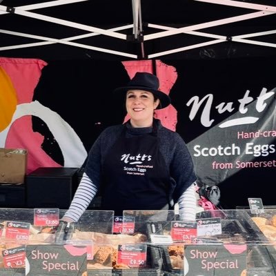 Famed for our multi award-winning hand-crafted scotch eggs, with their runny yolks and varied flavours, we also produce our own range of pies too! Yum
