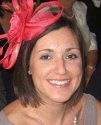 Busy wife and mum, working for a major music publisher in the city.