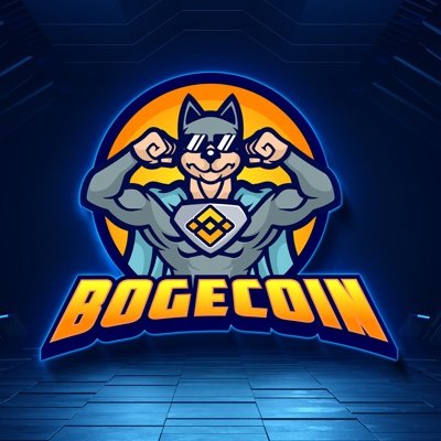 BogeCoin