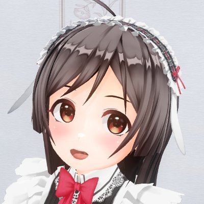 ゆにてぃの「ゆ」も知らなかった人が作る、
COM3D2のぷらぐいん/Mod配布用アカウント。
Misskey
https://t.co/Ob70gdYmQn
アップローダー
https://t.co/0YTjUnfsGr
配布物まとめページ
https://t.co/Ob66Y97EsX
