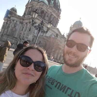 rodrivaldelomar's profile picture. Un expat tratando de establecerse en Berlin