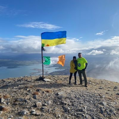 reginaakelly's profile picture. Kerry woman stranded in the Premier! Up the Kingdom. Hon Portroe! 💚💛/💙💛 Spurs & REM fanatic!
