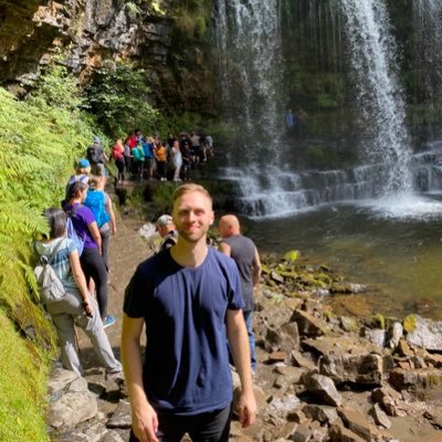 LeeDarrington23's profile picture. 