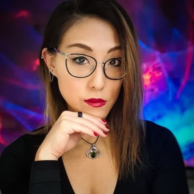miss_maxie's profile picture. 🇫🇷 #DigitalArtist fan of #geekculture. #NFTartist and founder of the @MaxiverseArt. 💼 IT teamlead & project manager. Check my #NFTproject in my bio👇