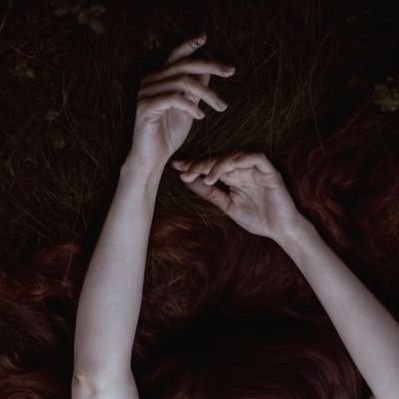 she/her | poly, kinky, depressiv. Primär aktiv unter @misstictactic.
Der Acc hier ist für alles, was ich in meinem Hauptaccount nicht posten kann, aber will.