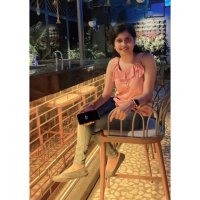 Disha Srivastava (@advdishasri) 's Twitter Profile