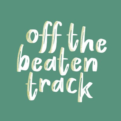 Music, Comedy, Circus, Spoken Word, Environment, Food & Drink, Friends, Family, Community. Come Off the Beaten Track with us on 8th & 9th July 2022. #OTBTFest